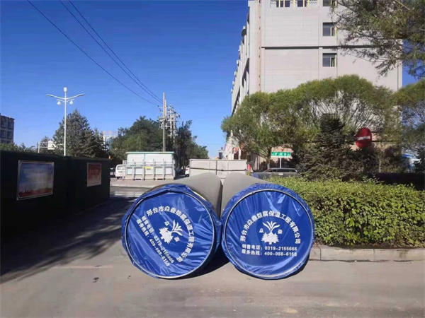 聚氨酯硬质泡沫保温层到底是怎么形成的呢? 聚氨酯硬质泡沫保温层到底是怎么形成的呢?