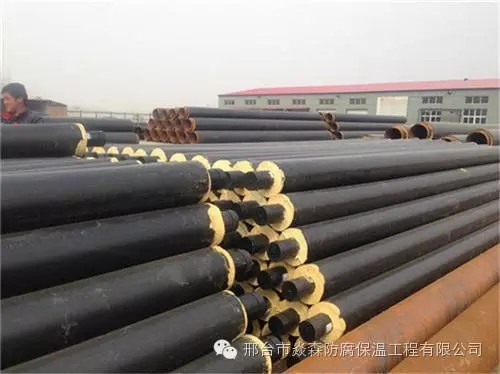 防腐保温钢管运输时应该留意的问题 防腐保温钢管运输时应该留意的问题