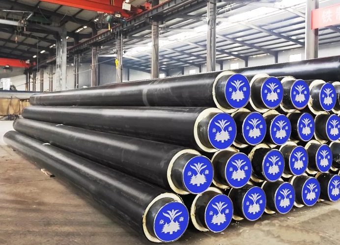 �۰���ֱ���¹ܵ���Ӧ�÷�Χ